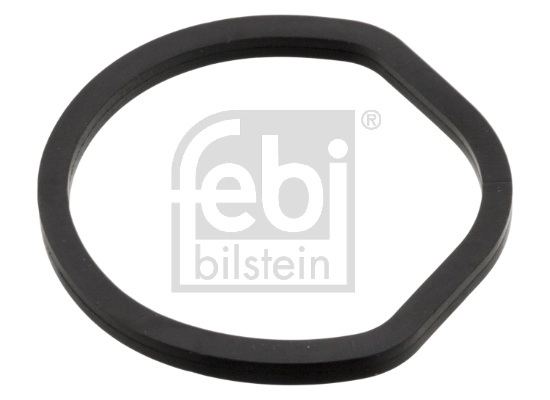 Gasket, oil filter housing